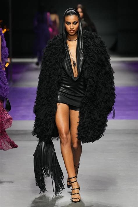 milan fashion week versace|sfilata di versace 2022.